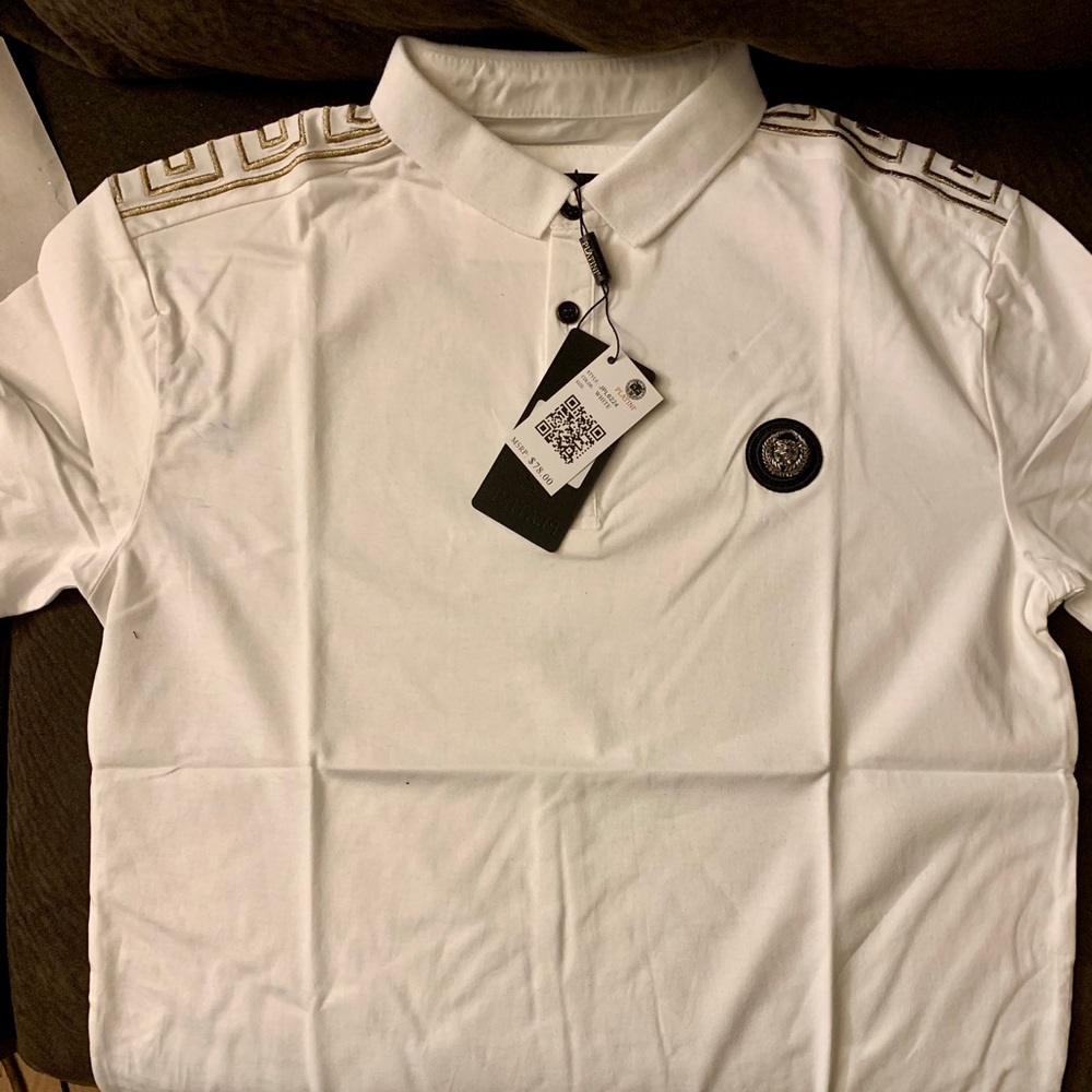 Mens shirt